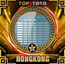 PREDIKSI TOGEL HONGKONG 08 JUN 2025 TOP1TOTO