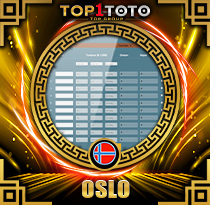 PREDIKSI TOGEL OSLO 08 JUN 2025 TOP1TOTO